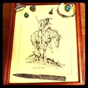 “The Indian Arts and Crafts Act of 1990”